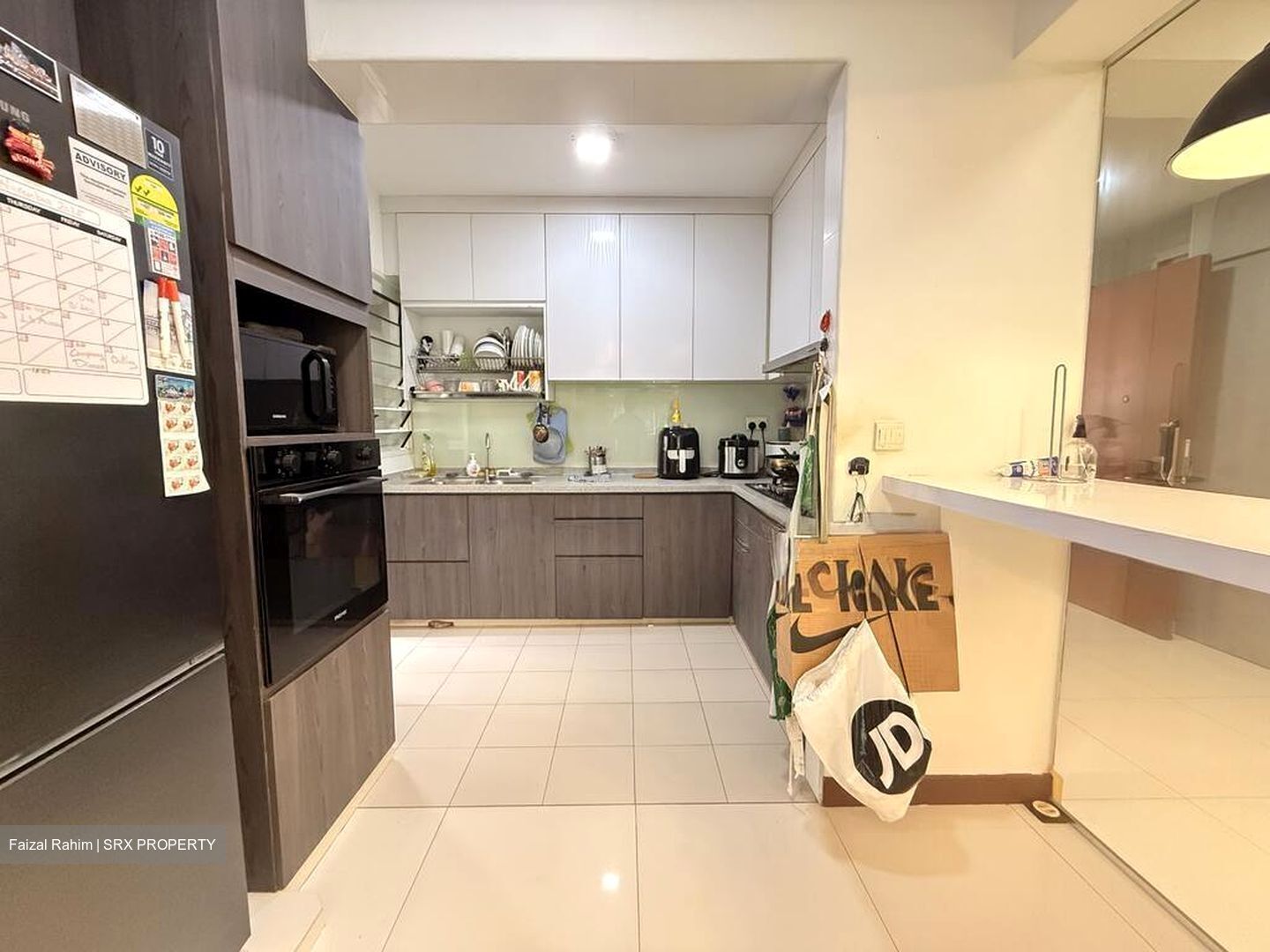 Blk 217A Matilda Portico (Punggol), HDB 5 Rooms #509552721